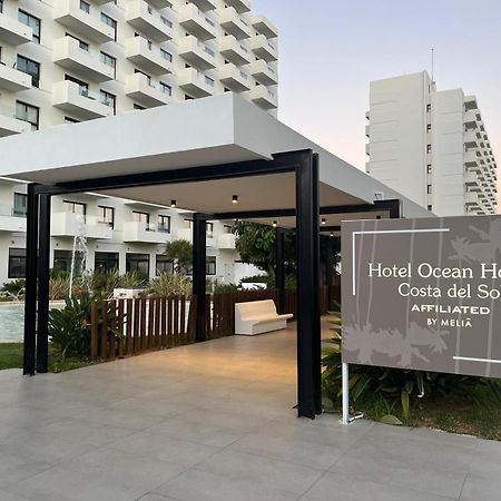 Apartment Sol Carihuela Torremolinos Exterior photo